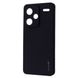 Чохол WAVE Leather Case Xiaomi Redmi Note 13 Pro+ Black 777-01239 фото 1