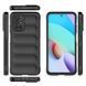 Чехол для смартфона Cosmic Magic Shield for Xiaomi Redmi 10 4G Sapphire 666-04889 фото 3