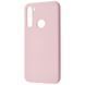Чохол WAVE Colorful Case (TPU) Xiaomi Redmi Note 8/Note 8 2021 Pink sand 656-06722 фото