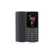 Мобільний телефон Nokia 105 SS 2023 Charcoal 105 SS 2023 Charcoal фото