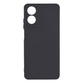 Чохол Silicone Cover Full Camera для Motorola E14 Dark Blue 777-04709 фото