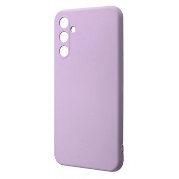 Чохол WAVE Colorful Case (TPU) Samsung Galaxy A34 Black currant 656-05906 фото