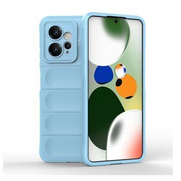 Чехол для смартфона Cosmic Magic Shield for Xiaomi Redmi Note 12 4G Light Blue 666-04990 фото