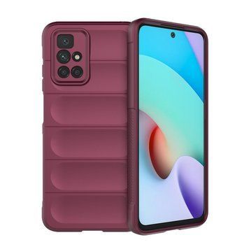 Чехол для смартфона Cosmic Magic Shield for Xiaomi Redmi 10 4G Plum 666-04890 фото