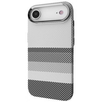 Чохол Proove Gleam Case with Magnetic Ring iPhone 17 Air White Borders 656-04820 фото