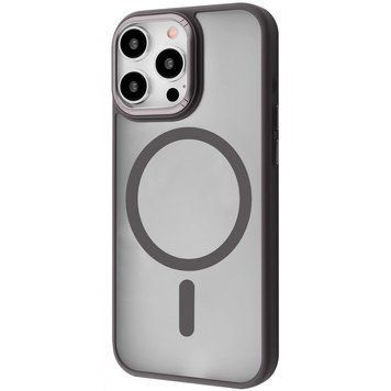 Чехол Proove Essence Case with Magnetic Ring iPhone 16 Pro Natural Titanium 656-04596 фото