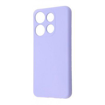 Чохол WAVE Colorful Case (TPU) Xiaomi Redmi Note 13 4G Light purple 656-06623 фото