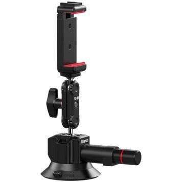 Присоска з швидкознімним кріпленням Ulanzi Vijim Extended Vacuum Suction Cup 3 inches (UV-3089 SC-01) 3089 фото