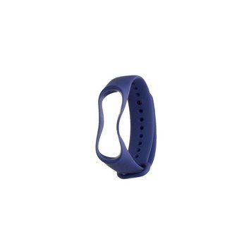 Ремінець для Xiaomi Mi Band 3/4 Original Design Purple 212-02449 фото