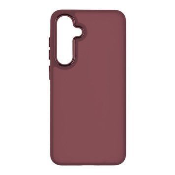 Чохол TPU+PC Space II Color Matte для Samsung Galaxy S23 Ultra 5G (S918) Bordo 757-00649 фото