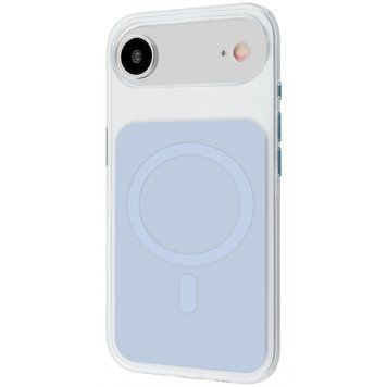 Чехол Proove Tint Case with Magnetic Ring iPhone 17 Air Sky blue PCTCIP17AR17 фото