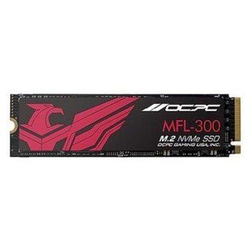 Накопичувач SSD OCPC MFL-300 SSD M.2 NVME PCIE 3.0 1TB SSDM2PCIEF1TB фото