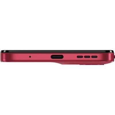Мобильный телефон Motorola G05 4/256GB Plum Red (PB6L0030UA) PB6L0030UA фото