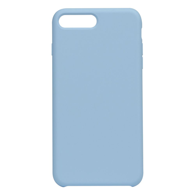 Силиконовый чехол для iPhone 8 Plus/7 Plus Lilac 333-00051 фото