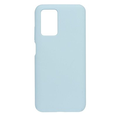 Чехол Full Case для Xiaomi Redmi 10 Skyblue 777-01047 фото