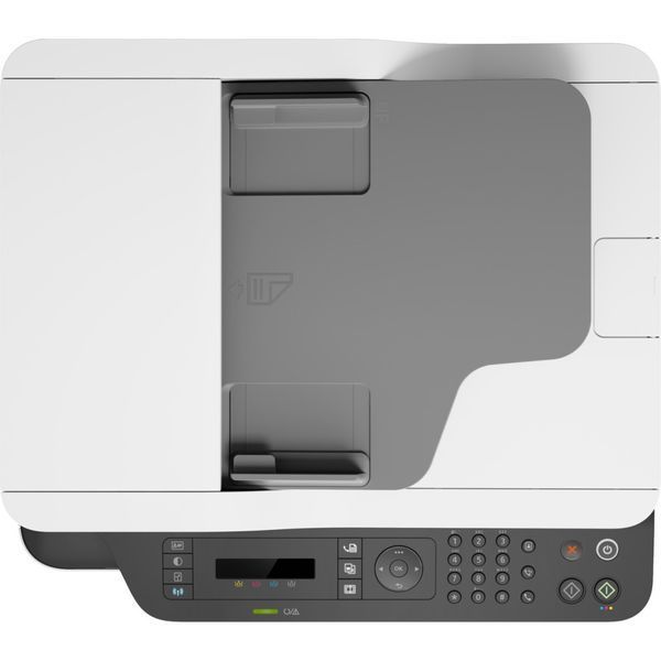 Многофункциональное устройство HP Color LJ M179fnw (4ZB97A) 4ZB97A фото
