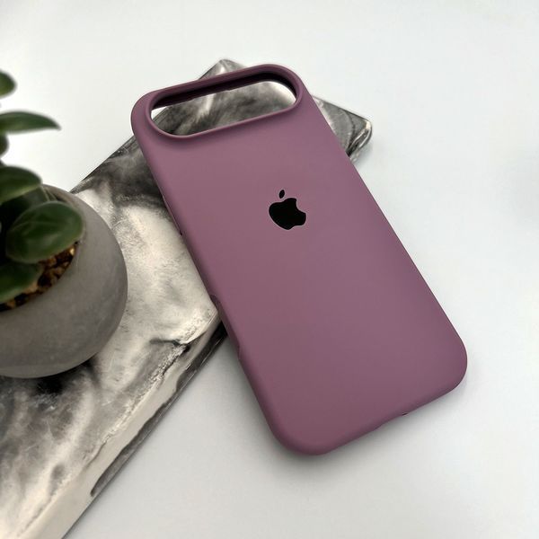 Силіконовий чохол для Apple iPhone 17 Air Amethist 208-06444 фото