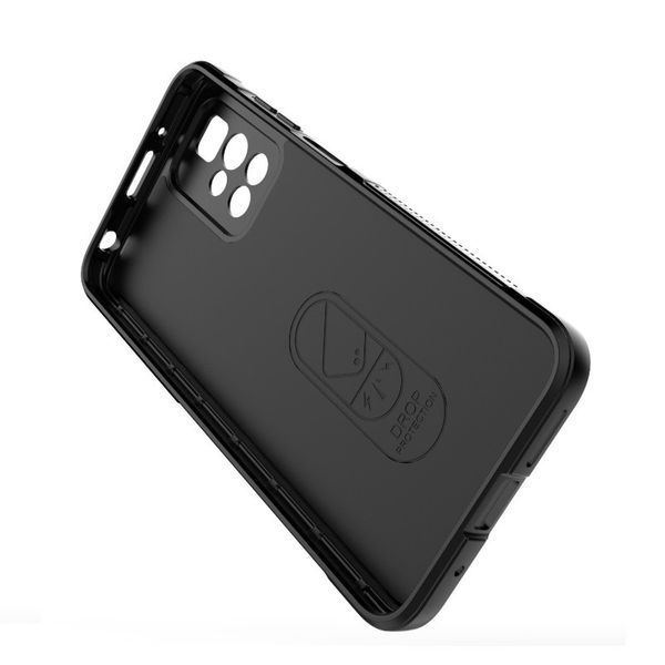 Чохол для смартфона Cosmic Magic Shield for Xiaomi Redmi 10 4G Plum 666-04890 фото