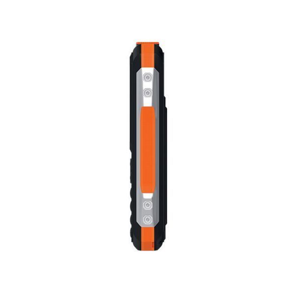 Мобільний телефон Ergo E182 Black Orange E182 Black Orange фото