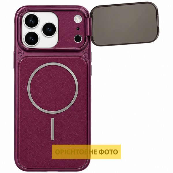 Чехол TPU+PC Pacific with Magnetic Fit and straps для Samsung Galaxy A27 Red ILSO-00000088968-2 фото