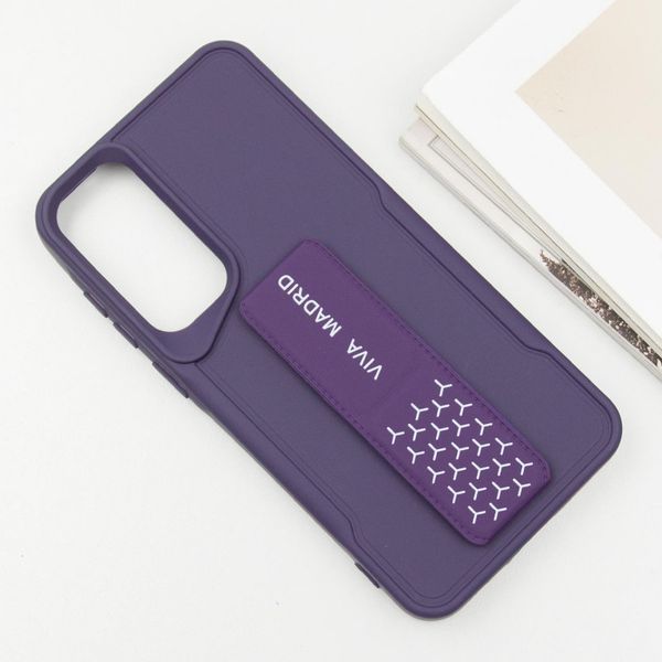Чохол TPU VIVA для Xiaomi Redmi A3 Purple 777-05169 фото