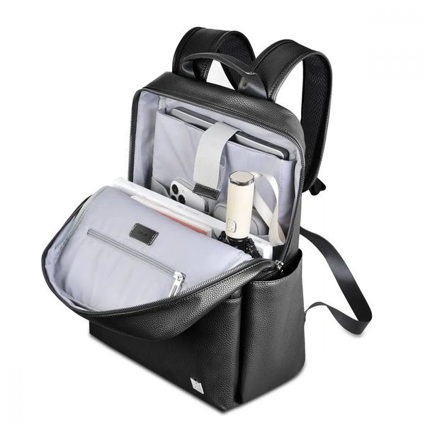 Портфель WIWU Osun Backpack Black 220-00027 фото