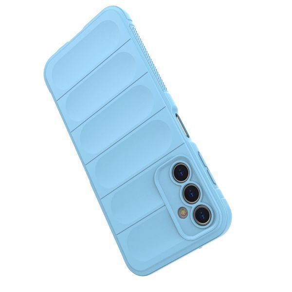 Чохол для смартфона Cosmic Magic Shield for Samsung Galaxy A14 5G Lavender 666-04640 фото