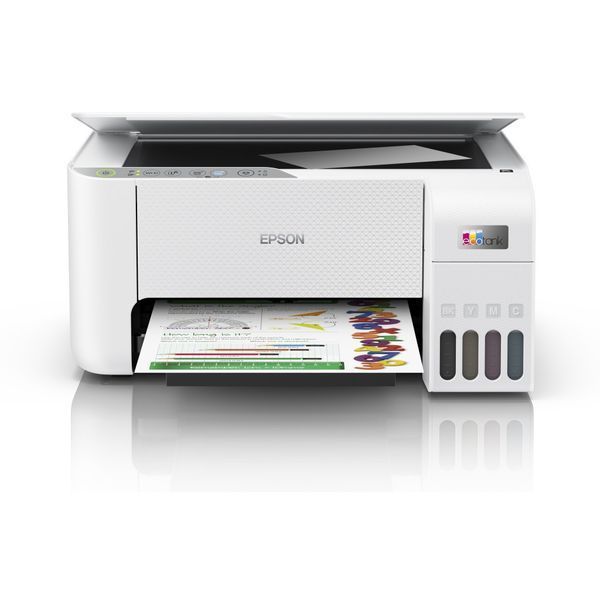 Многофункциональное устройство Epson EcoTank L3256 c WiFi (C11CJ67414) C11CJ67414 фото