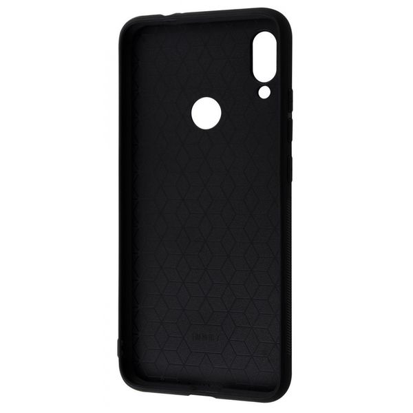 Чохол WAVE Leather Case Xiaomi Redmi Note 7 Black 777-01240 фото