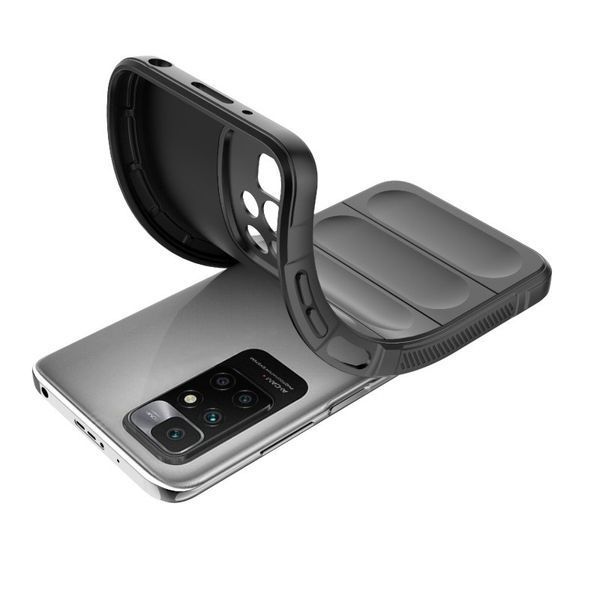 Чохол для смартфона Cosmic Magic Shield for Xiaomi Redmi 10 4G Plum 666-04890 фото