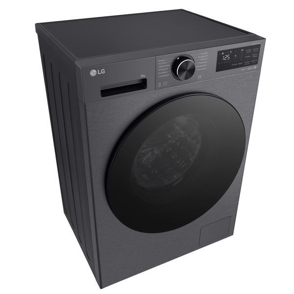 Пральна машина LG F2X5PS5M F2X5PS5M фото