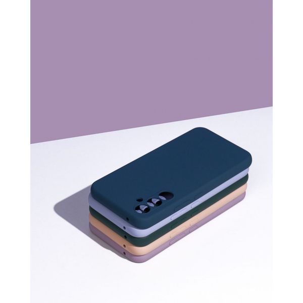 Чехол WAVE Colorful Case (TPU) для Motorola Moto G24/G04/G04s/E14 Black 656-05699 фото