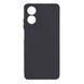 Чехол Silicone Cover Full Camera для Motorola E14 Dark Blue 777-04709 фото