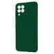 Чохол WAVE Colorful Pocket Samsung Galaxy M33 (M336B) Dark Green 777-00216 фото