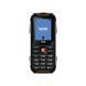 Мобільний телефон Ergo E182 Black Orange E182 Black Orange фото 1