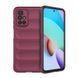 Чехол для смартфона Cosmic Magic Shield for Xiaomi Redmi 10 4G Plum 666-04890 фото