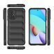 Чохол для смартфона Cosmic Magic Shield for Xiaomi Redmi 10 4G Plum 666-04890 фото 2