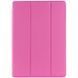 Чохол-книжка Book Cover (stylus slot) для Samsung Galaxy Tab A9+ (11'') (X210/X215) Pink 555-00661 фото
