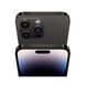 Мобільний телефон Apple iPhone 14 Pro Max 128Gb Space Black (REF B) (2BMQ9P3) 2BMQ9P3 фото 5