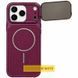 Чехол TPU+PC Pacific with Magnetic Fit and straps для Samsung Galaxy A27 Red ILSO-00000088968-2 фото 2