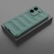 Чехол для смартфона Cosmic Magic Shield for Xiaomi Redmi 13C 4G/POCO С65 Dark Green 666-04940 фото 3