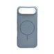 Чохол для смартфона Silicone Case Magnetic для Apple iPhone 17 Air Lilac 666-04096 фото