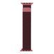 Ремінець для Apple Watch Milanese loop 38/40/41 mm Wine Red 212-02297 фото