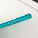 Чехол TPU+PC Lily with MagSafe для Apple iPhone 13 Pro Max (6.7") Green 214-03613 фото 7