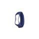 Ремінець для Xiaomi Mi Band 3/4 Original Design Purple 212-02449 фото