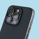 Чохол Proove Force Armor Case with Magnetic Ring iPhone 17 Pro Black 656-04666 фото 6