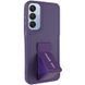 Чохол TPU VIVA для Xiaomi Redmi A3 Purple 777-05169 фото 2