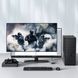 Адаптер Baseus Matrix HDMI Splitter Space Gray CAHUB-BC0G фото 2