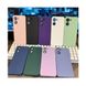 Чехол Cosmiс Soft Case Glass Cam для Poco X5 Pro 5G Mint 666-00207 фото