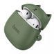 Бездротові навушники HOCO EW45 True wireless stereo headset Forest Cat 6931474789235 фото